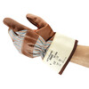 Handschuh Winter Hyd-Tuf® 52-590 Braun